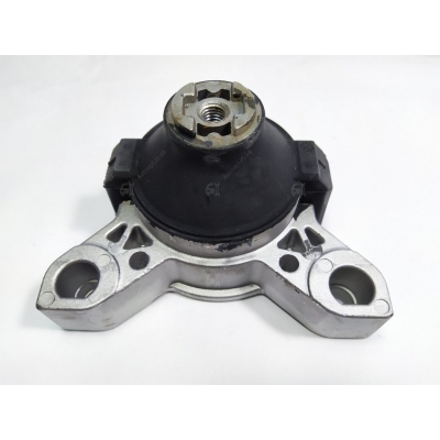 Подушка двигателя (вставка) Форд Коннект Ford Connect 1.8 TDCi ECM 870