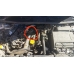 Патрубок интеркулера Renault Megane 1.5 dci K9K636 BSG30720785 Renault Scenic Рено Меган