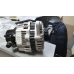 Генератор (95 Ампер) Форд Транзит 2.5D Ford Transit 2,5 Дизель Cargo 111797 с вакуумным насосом