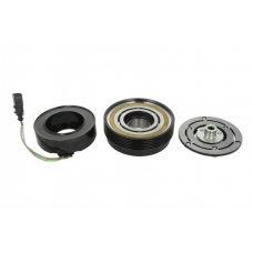 Муфта кондиционера в сборе Ford Connect 1.8 TDCi Форд Коннект CA5TT