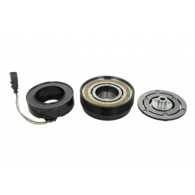 Муфта кондиционера в сборе Ford Connect 1.8 TDCi Форд Коннект CA5TT