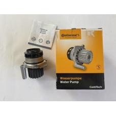 Помпа 1.9-2.0TDI/SDI /Caddy III WP6003 vw passat golf skoda Кадди