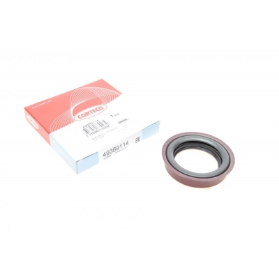 Сальник полуоси правый/левый Ford Connect 1.8 TDCi Форд Коннект 1543933 49369114