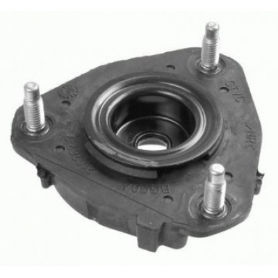 Опора стойки амортизатора + подшипник Ford Connect 1.8 TDCi Форд Коннект 80000SNR