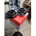 Опора стойки амортизатора + подшипник Ford Connect 1.8 TDCi Форд Коннект 80000SNR