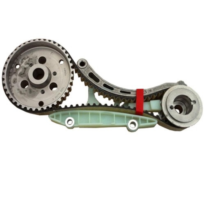 Кассета комплект ремня ГРМ Форд Коннект Ford Connect 1.8