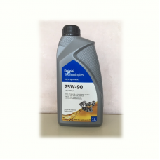 Масло в коробку Форд Коннект Ford Connect 1.8 DELPHI 25067150 / 75W90