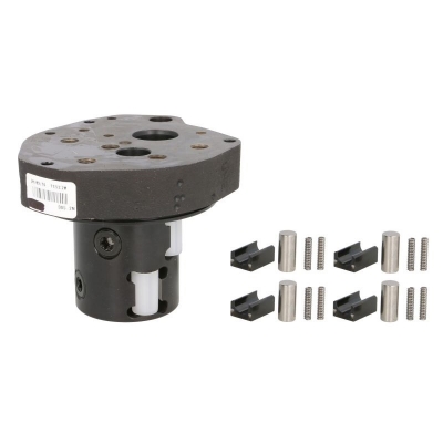 Плунжерная пара Форд Коннект Ford Connect 1.8 TDCi, Ford Transit 2.0 TDCi DELPHI 7135-538