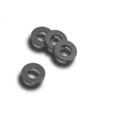 Стальная шайба форсунки Форд Транзит 2.0 TDCi, 2.0DI, 2.4DI DELPHI 9001-850B