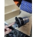Корпус топливного фильтра + фильтр Форд Транзит 2,5Д, 2,5ТД 974F9155AF Ford Transit 2.5