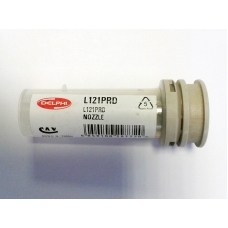 Распылитель Форд Коннект Ford Connect 1.8 TDCi DELPHI L121PRD