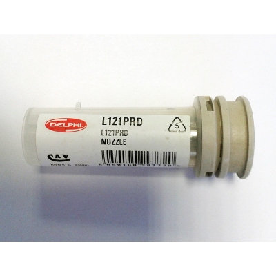 Распылитель Форд Коннект Ford Connect 1.8 TDCi DELPHI L121PRD