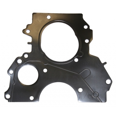 Прокладка двигателя передняя Ford Connect 1.8 TDCi Форд Коннект 027.531
