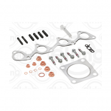 Ремкомплект турбины Форд Коннект (Ford Connect 1.8 TDCi)