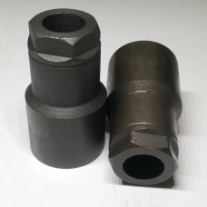 Гайка распылителя форсунки BOSCH F00RJ00841 Case, New Holland