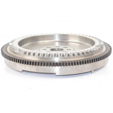 Маховик Ford Connect 1.8 TDCi Форд Коннект 1430566 одномассовый маховик