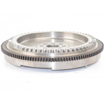 Маховик Ford Connect 1.8 TDCi Форд Коннект 1430566 одномассовый маховик