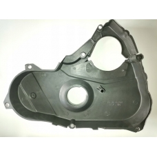 Крышка ГРМ Ford Transit 1991-2000 (2.5DI) 924F 6E011 AB Форд Транзит 2.5D