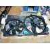 Вентилятор радиатора Диффузор Форд Коннект Ford Connect 1.8 TDCi FSE 11-605-014