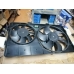 Вентилятор радиатора Диффузор Форд Коннект Ford Connect 1.8 TDCi FSE 11-605-014
