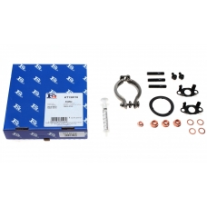 Ремкомплект турбины Форд Коннект (Ford Connect 1.8 TDCi) FS KT130110
