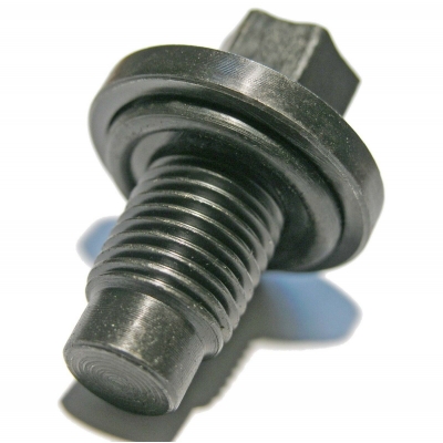 Пробка поддона Ford Connect 1.8 TDCi Форд Коннект FASE 11710007