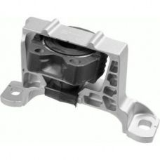 Подушка двигателя Форд Фокус 1.6 tdci FEBI BILSTEIN 39363 ford focus 1.6