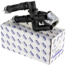 Клапан отопителя FORD TRANSIT 2011-2014 ORIGINAL - 1763307 Кран печки