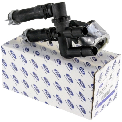 Клапан отопителя FORD TRANSIT 2011-2014 ORIGINAL - 1763307 Кран печки Клапан отопителя FORD TRANSIT 2011-2014 ORIGINAL - 1763307 Кран печки