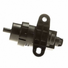 Клапан регулировки давления наддува Ford Connect 1.8 TDCi Форд Коннект 0892162 Focus
