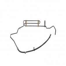 Шланг гидроусилителя FORD CONNECT 1.8TDCI 4T16 3493 AA