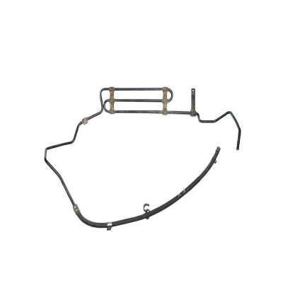 Шланг гидроусилителя FORD CONNECT 1.8TDCI 4T16 3493 AA
