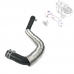 Патрубок печки Форд Коннект 1.8 TDCi Ford Connect