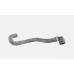 Патрубок печки Форд Коннект 1.8 TDCi Ford Connect CM 30332