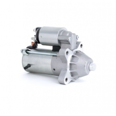 Стартер Форд Коннект Ford Connect 1.8 TDCi MESSMER 220413A
