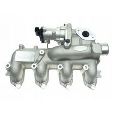 Клапан ЕГР (EGR) рециркулятор Форд Коннект Ford Connect 1.8 TDCi 1563296