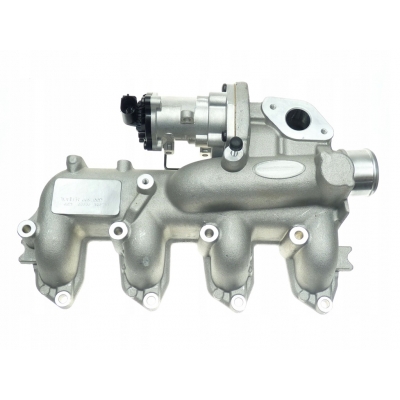 Клапан ЕГР (EGR) рециркулятор Форд Коннект Ford Connect 1.8 TDCi 1563296