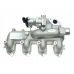 Клапан ЕГР (EGR) рециркулятор Форд Коннект Ford Connect 1.8 TDCi 1563296