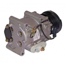 Компрессор кондиционера Ford Connect 1.8 TDCi Форд Коннект NISSENS 89071