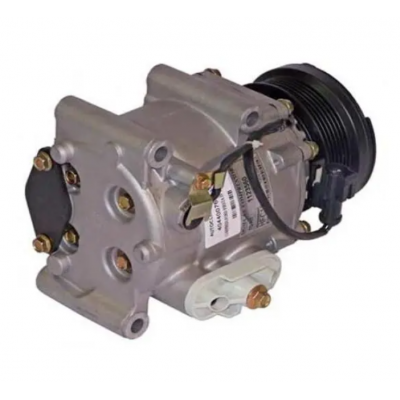 Компрессор кондиционера Ford Connect 1.8 TDCi Форд Коннект NISSENS 89071