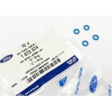 Колечко обратки под форсунку Форд Коннект Ford Connect 1.8 TDCi FORD