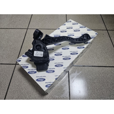 Педаль газа Ford Connect 1.8 TDCi Форд Коннект 1728883