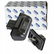 Подсветка номера FORD TRANSIT/CONNECT 1985-2014 ORIGINAL - 1732840