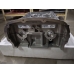 Головка блока цилиндра FORD TRANSIT 2011- (2.2TDCI EURO5) Форд Транзит 2.2 TDCi, Форд Кастом 2.2 TDCi