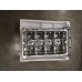 Головка блока цилиндра FORD TRANSIT 2011- (2.2TDCI EURO5) Форд Транзит 2.2 TDCi, Форд Кастом 2.2 TDCi