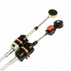 Трос кулисы КПП Ford Connect 1.8 TDCi Форд Коннект 2T1R7E395AB