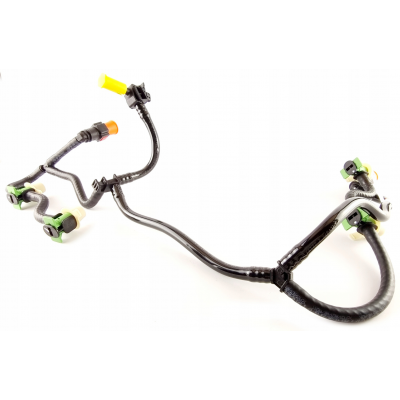 Обратка форсунок Ford 2283189 FORD/Transit TTG 2014- 2.0 EcoBlue C