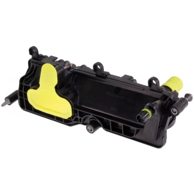 Маслоотделитель FORD TRANSIT 2016- (2.0 Ecoblue) ORIGINAL - 2320810 Сапун