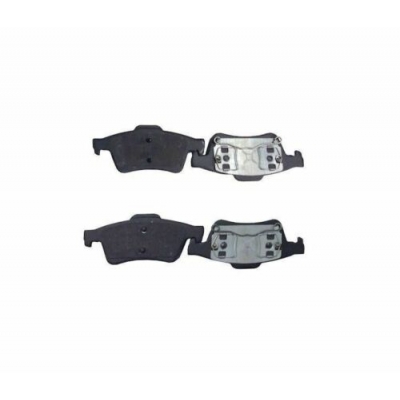 Комплект тормозные колодки Форд Коннект Ford Connect 1.8 TDCi BREMBO P59042 задний мост