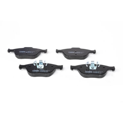 Комплект тормозные колодки Ford Connect 1.8 TDCi Форд Коннект BSG30200009 передние